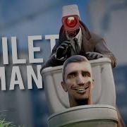 Skibidi Toilet Song By Jt Music Tiny Toilet Man