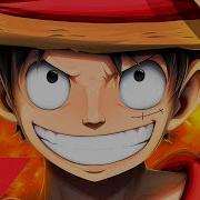 Rap Do Luffy