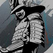 Deep Space Samurai By Forever Sunset