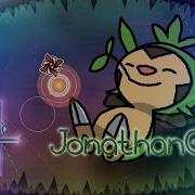 Pumped Up Kicks Geometry Dash