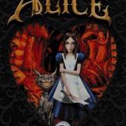 American Mcgee S Alice Opening Audio