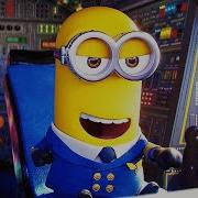 Minions And More Intro