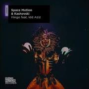 Space Motion Kashovski Hingo Feat Idd Aziz