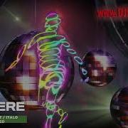 Dj Piere Push The Limit Italo Extended