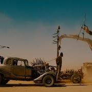 Mad Max Öfkeli Yollar Türkçe Dublaj