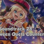 Konosuba Fd Ost 28 Halloween Quest Counter