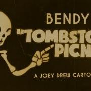 Bendy Cartoon