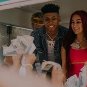 Bhad Bhabie Get Like Me