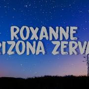 Arizona Zervas Roxanne Prod 94 Skrt