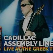 Cadillac Joe Bonamassa