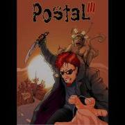 Goodbye Almond Eyes Postal 3