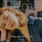 Favourite Ex Maisie
