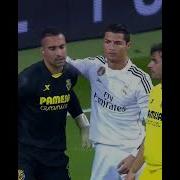 Cristiano Ronaldo Respect Moment
