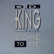 D D King Come To Me Eurodance