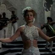 You Excite Me Rita Hayworth