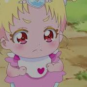 Kachi Kachi Precure Mad