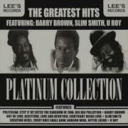 Slim Smith Let Me Go Girl