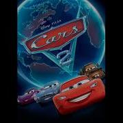 London Race Low Cars 2 Game Soundtrack 2011