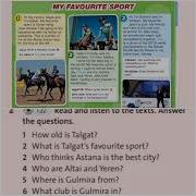 English Plus Grade 5 Ex 2 P 20