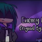Meme Gacha Club Enemy