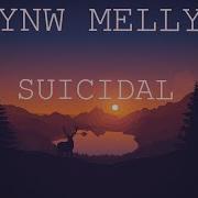 Suicidal Melly Slowed