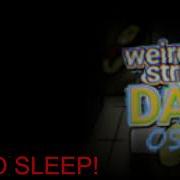 Weird Strict Dad Ost Go To Sleep Roblox