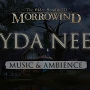 Morrowind Ambient