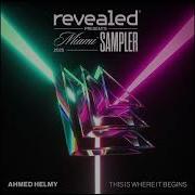 Ahmed Helmy This Is Where It Begins