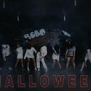 Happy Halloween Dance Cover Bdash