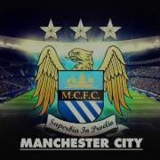 Cherka Manchester City