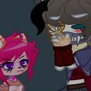 It S Not Funny Ed Gacha