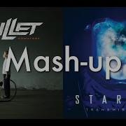 My Demons Starset X Skillet Mashup
