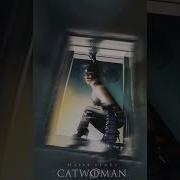Catwoman 40 Like Cat