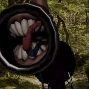 Siren Head Jumpscare