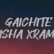 Gaichite Misha Xramovi Lyrics