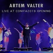 Artyom Walter Dimakovdimacir