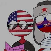 Countryhumans Meme Trndsttr