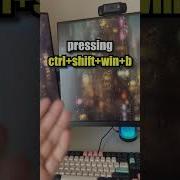 Decrese System Glitch