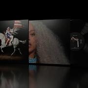 Cowboy Carter Album