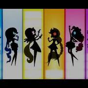 Equestria Girls Rainbow Rocks Song Russian