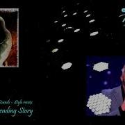 Mflex Sounds Neverending Story Limahl Synthesizer Cover Video Remix 2023