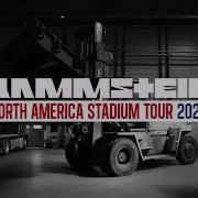 Rammstein Trailer Tour