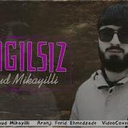 Mahmud Mikayili Ay Agilsiz