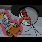 Henry Stickman Anime Fight