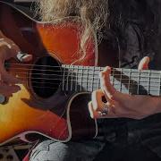 Bourbon St Bounce Acoustic Blues Guitar