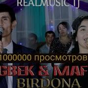 Uluğbek Va Maftuna Bir Dona Mp3