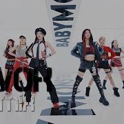 Baby Monster Batter Up D3Vok Remix