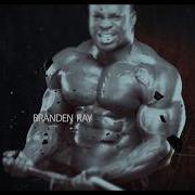 Branden Ray Shoulders Back