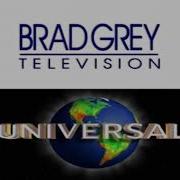 Brad Grey Television Universal Steven Levitan Prods Sony Pictures Tv
