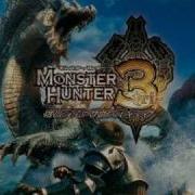 Monster Hunter 3 Tri Ost Village Theme 1 Day